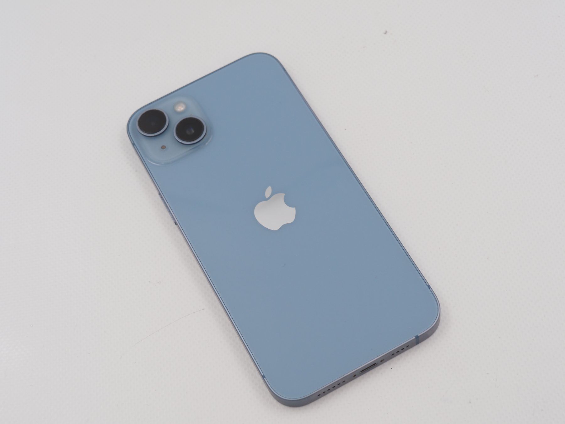 Apple Telefoni cellulari / Smartphones: APPLE iPhone 14 Plus iCloud gesperrt (26052919) – Difettoso da Zürich venduto da fundsachenverkauf 2