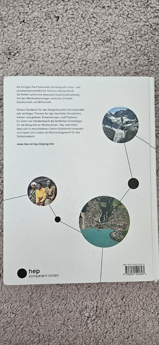 Libri: Geografie – Usato da St. Moritz venduto da Mirko66 1