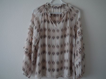 HEMISPHERE Bluse Gr: XS