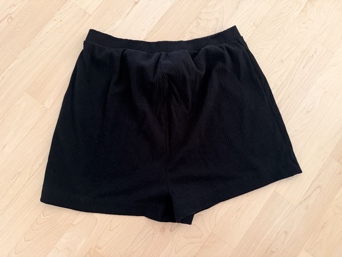 Pantaloni: Even&Odd Maternity Shorts  – Usato da Rorschacherberg venduto da galylea