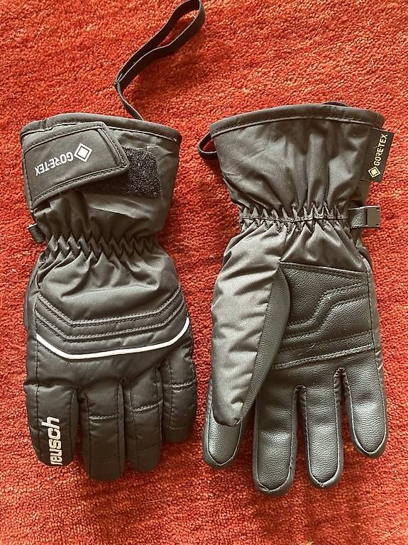 Handschuhe & Handstulpen: Gants Reusch Gore-tex 5.5 – Gebraucht aus Cheseaux-Lausanne von cha_9xbc