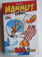 Walt-Disney Kindertaschenbuch Mammut Comics Band 159