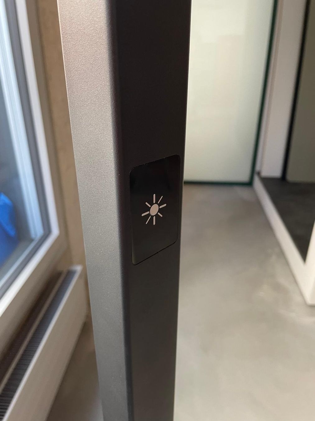 Lampade: Stehlampe Firalux Stan – Usato da Zürich venduto da DynamicFrame 1