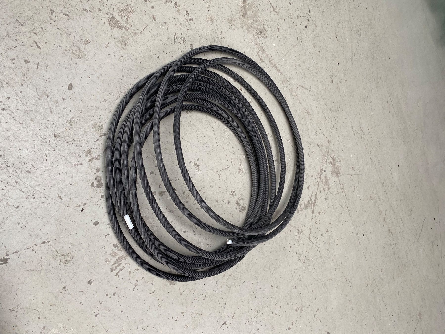 Tubi & Tubi flessibili: PEX Rohr Giacoflex – Usato da Muhen venduto da G60iger