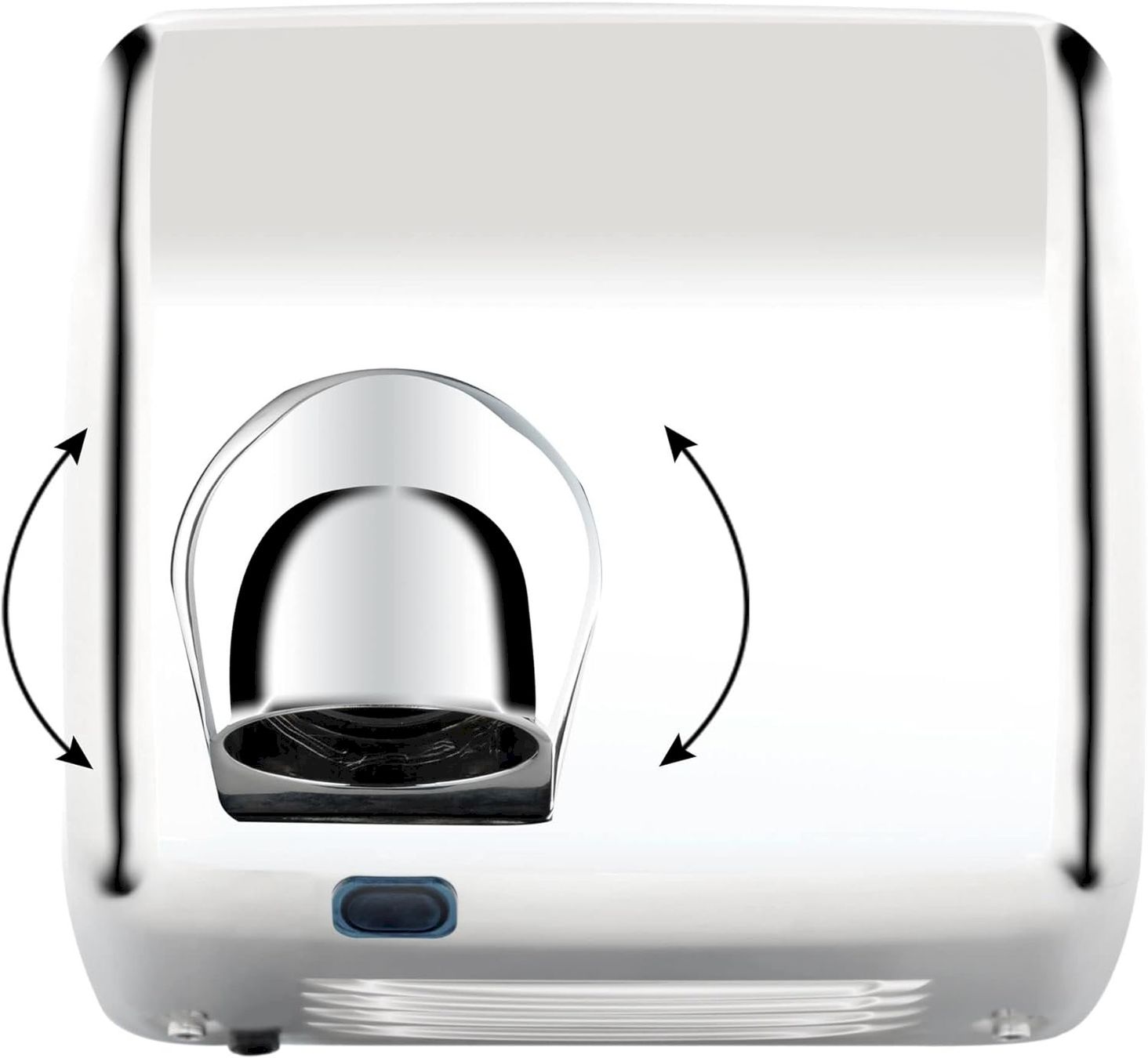 Wäschetrockner: Stagecaptain Dryboy HD-55A Automatic – Neu und originalverpackt aus Bottighofen von zaap 2
