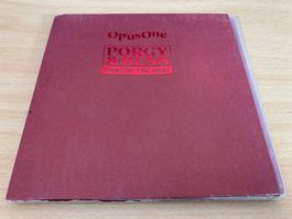 Opus One - Porgy & Bess - Dancin' the Heat