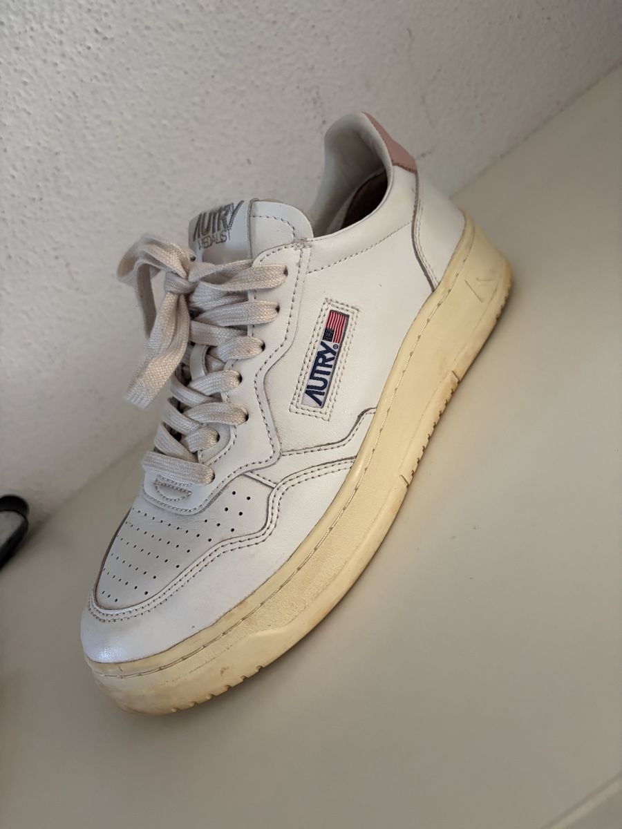 Chaussures femmes: Scarpe autry – Neuf (Voir description) à Gravesano par mer_xc6b