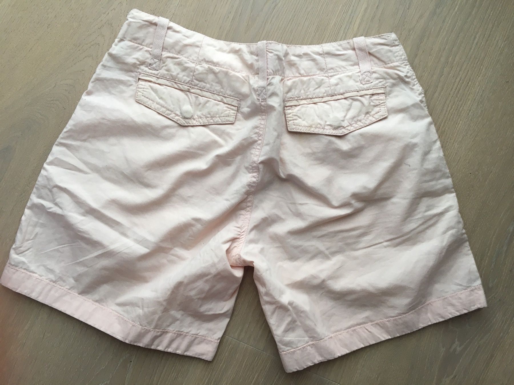 Pantaloni: Coole Shorts in rosa Grösse 34 – Usato da Winkel venduto da Flyhy2020 1