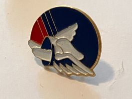 1 Pin Gauloises