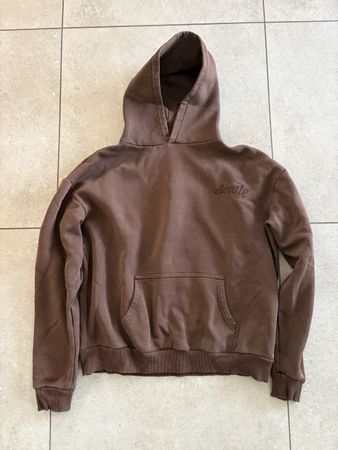 Sehr schöner ELEVATE Hoodie / Kapuzenpullover Gr. M