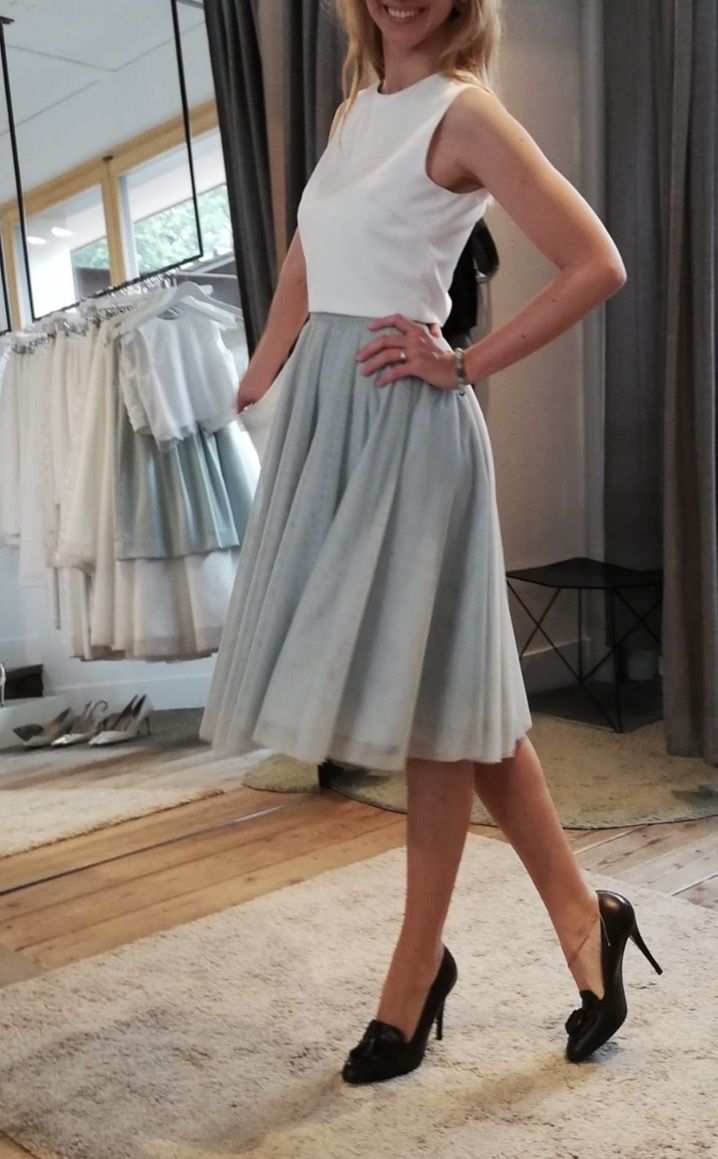Piqyourdress Robes: Ensemble von PiqYourDress – D'occasion à Uerikon par Nicoletta07 3