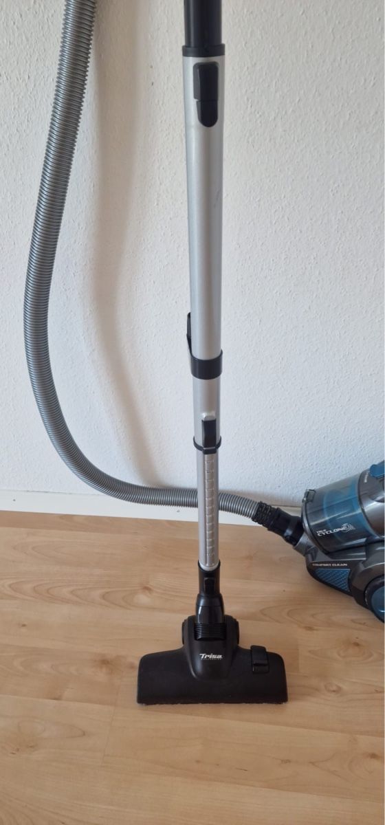 Trisa Aspirateurs & Accessoires: Staubsauger Trisa Cyclone – D'occasion à Liebefeld par Raidolon 2