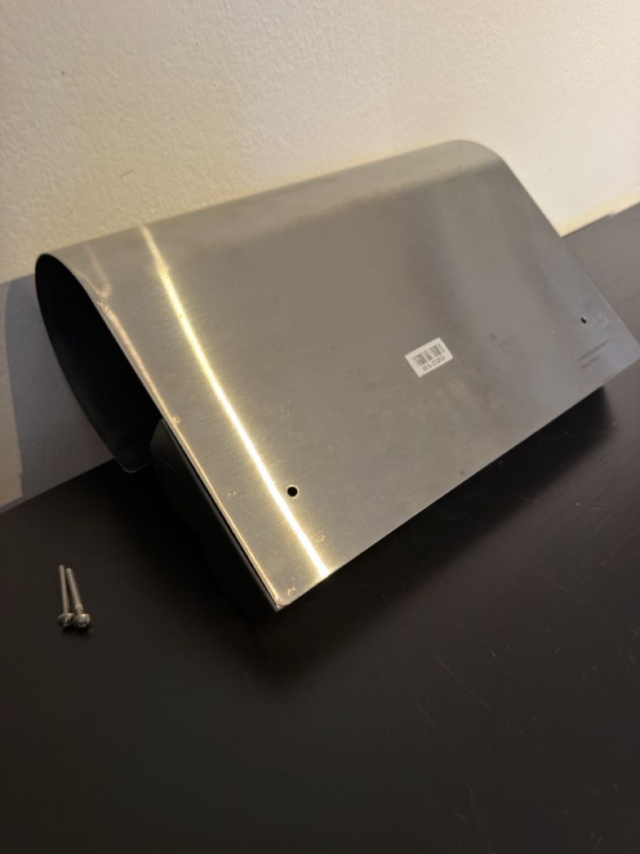 Blomus Altro per la casa: Küchenrollenhalter blomus Edelstahl  – Usato da Widnau venduto da kustercarmen 7