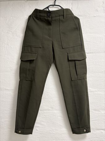Damen Hose,Gr.36;Bershka 