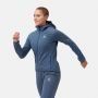Odlo Mid Layer Hoody Run, Gr. M