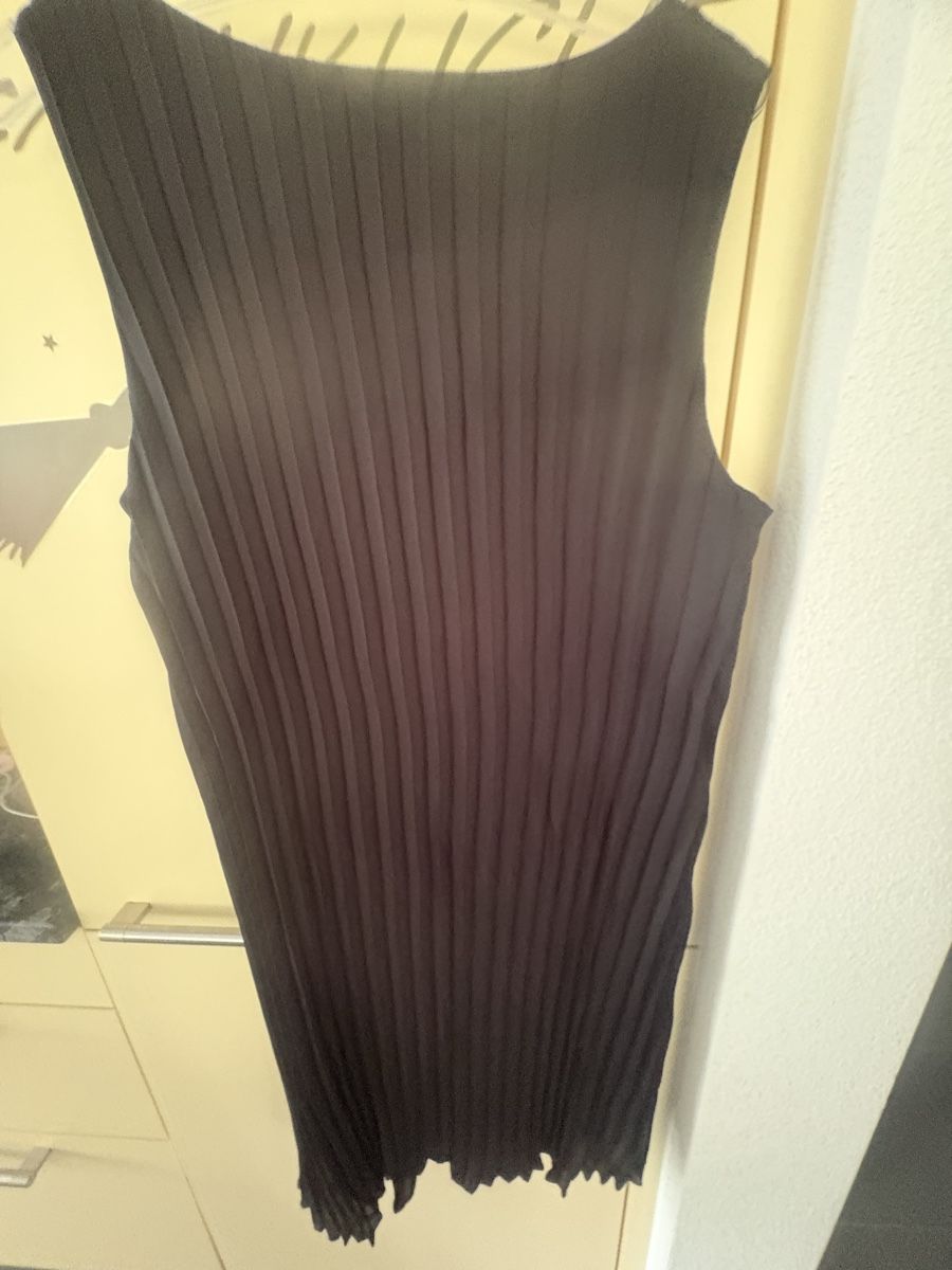 Vestiti: Steilmann Plissee Kleid  – Nuovo (secondo la descrizione) da Obbürgen venduto da bugi6868 3