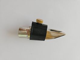 METALLMUNDSTÜCK YANAGISAVA FÜR B-SOPRANSAX
