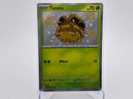 Paldeas Schicksale - Tannza  (PAF 99) - DE