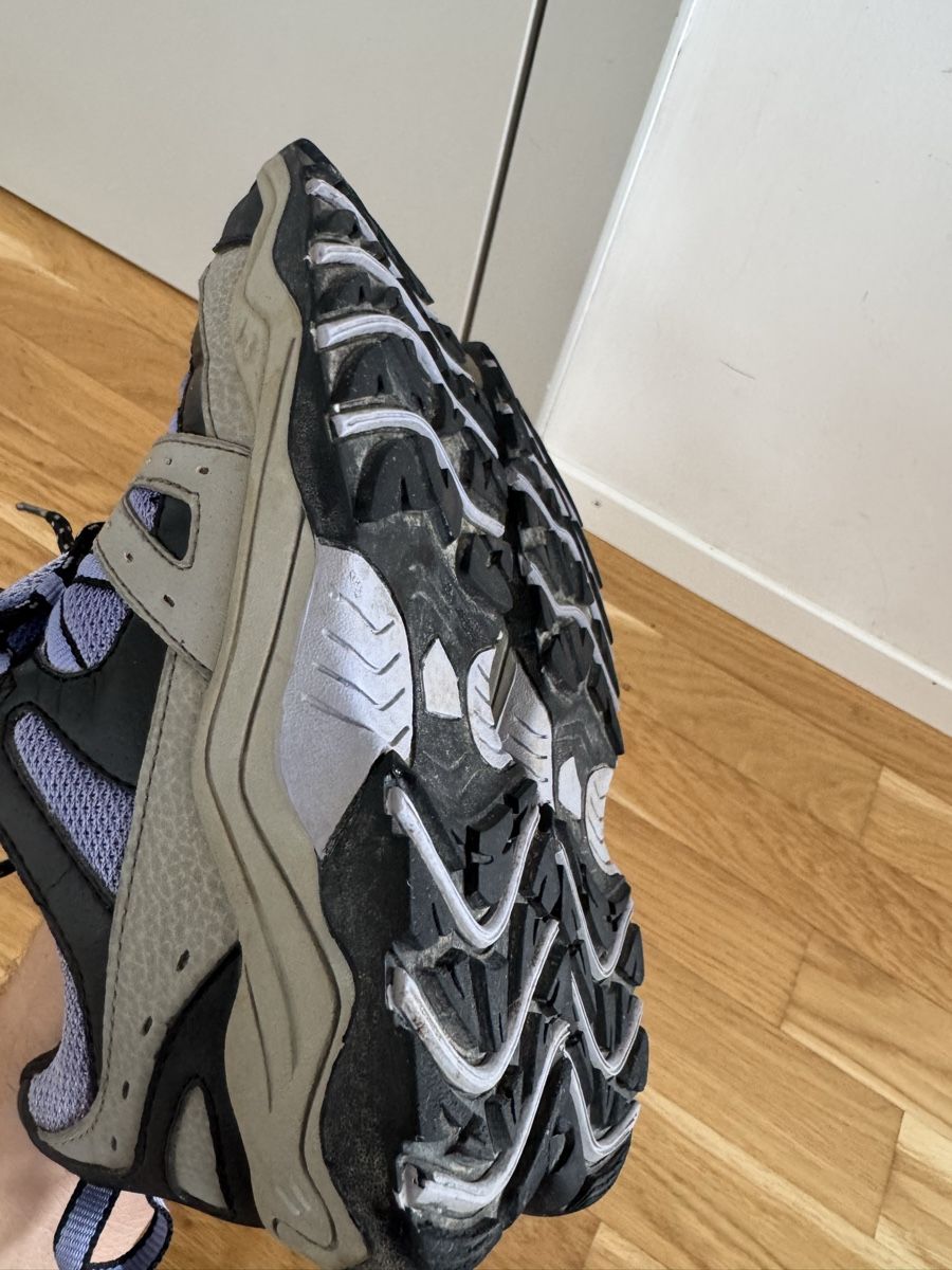 Landrover Chaussures femmes: Wanderschuhe Damen Landrover Grösse 37 gebraucht – D'occasion à Boniswil par Lisu97p 4