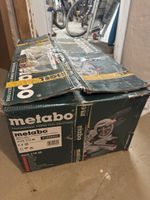 Metabo KGS 216 M