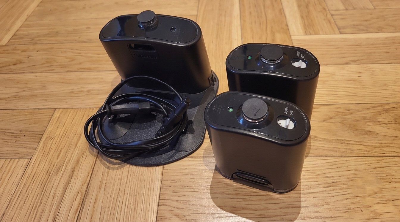 Irobot Aspirapolveri & Accessori: i Robot Roomba – Usato da Solothurn venduto da Ieen 3