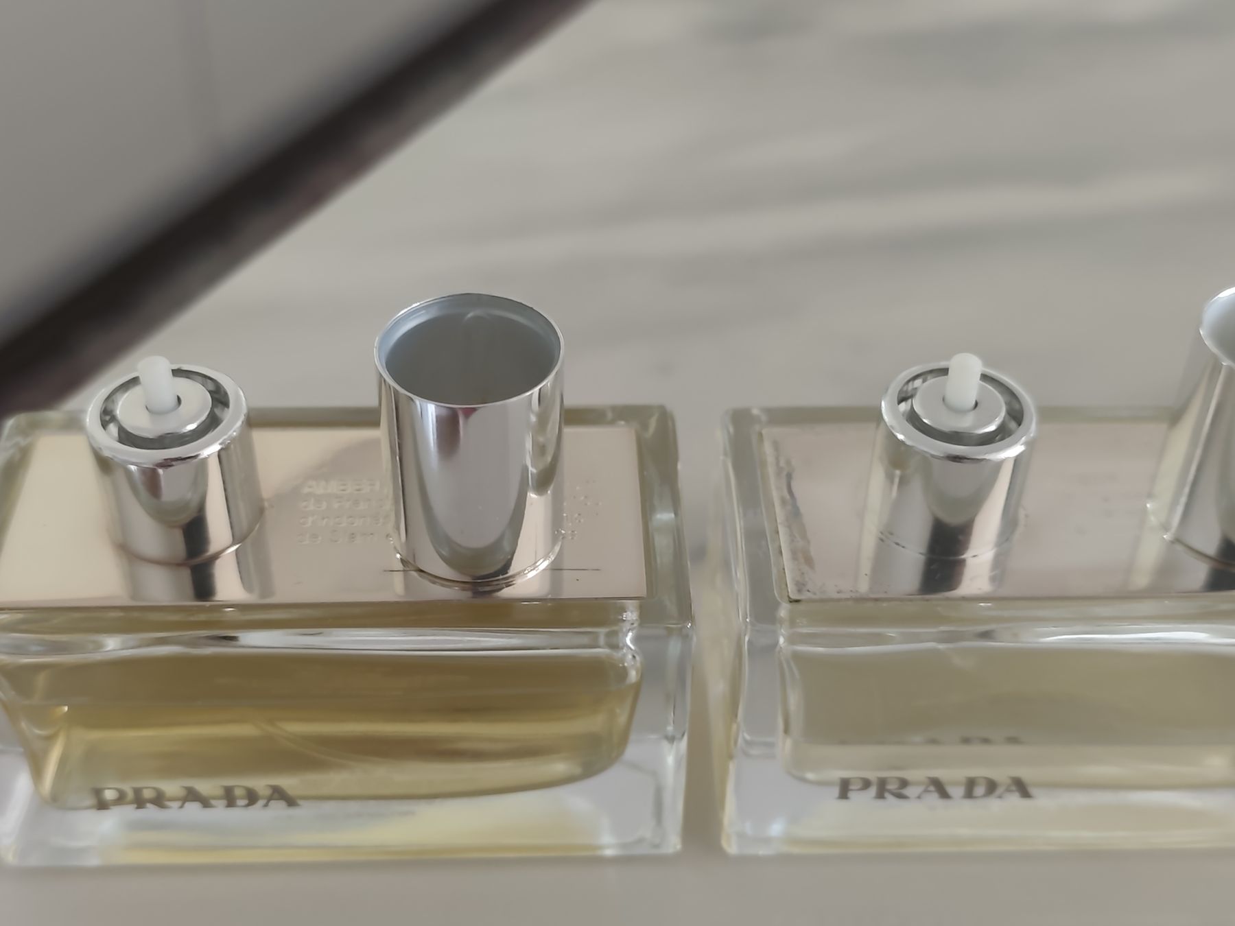 Prada Profumi & Eau de Toilette: Parfume Prada Burberry set – Usato da Männedorf venduto da Ursik_OnlineShop 6