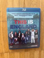 THIS IS ENGLAND.  (BLU-RAY) KULT FILM