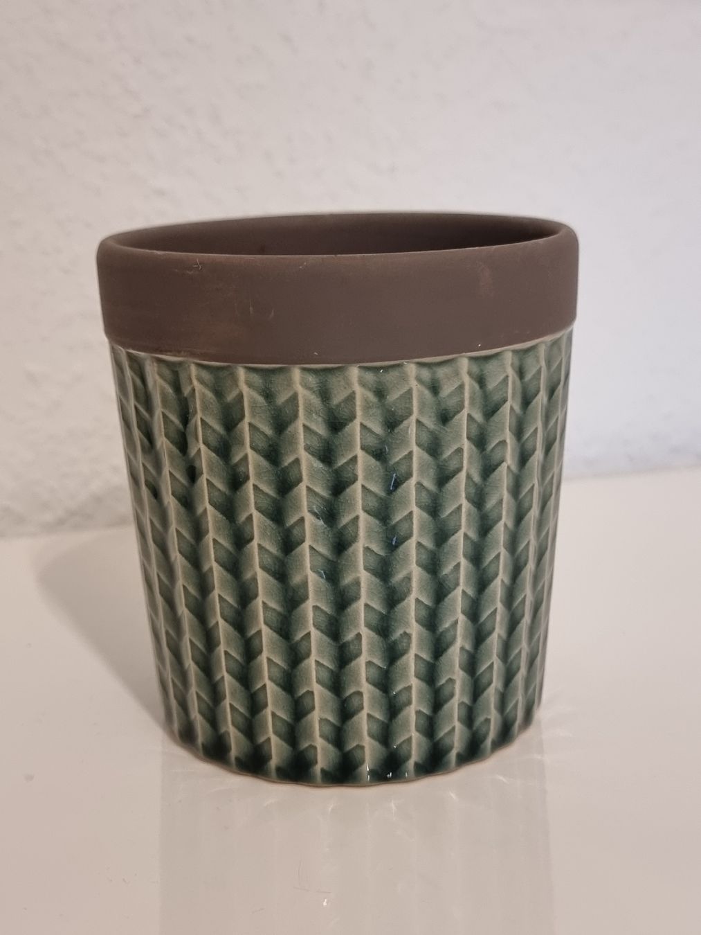 Vasi & Recipienti: Vase / Blumentopf – Usato da Zumikon venduto da chv_w96q