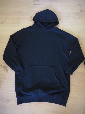 H&M Hoodie-Dress Divided, Gr. S