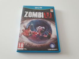 ZombiU (Wii U)