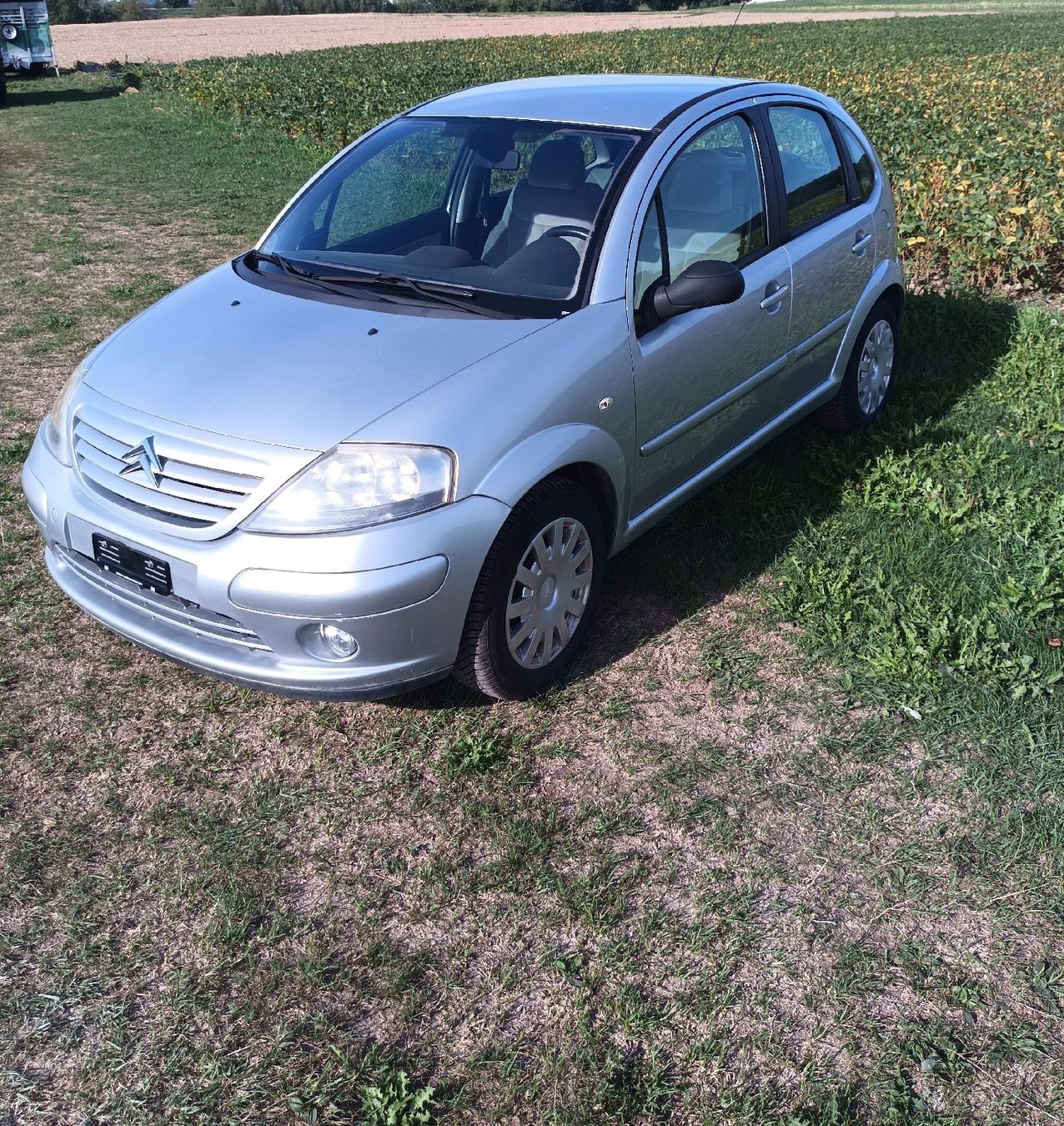 Citroën Automobili: Citroen C3 1.4i – Usato da Koblenz venduto da Lumeko 1
