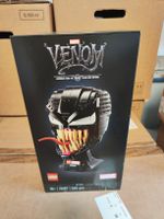 LEGO Marvel Venom Helm Set 76187 neu in Originalverpackung