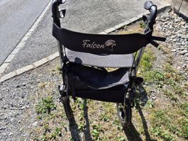 Rollator