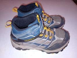 Wanderschuhe Gr.31