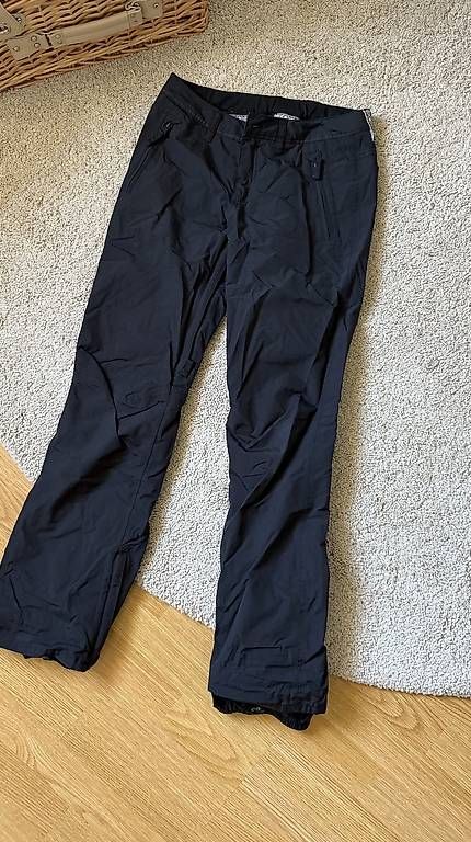 Pantaloni: Burton Skihose XS – Usato da St. Gallen venduto da ema_rcj6 1