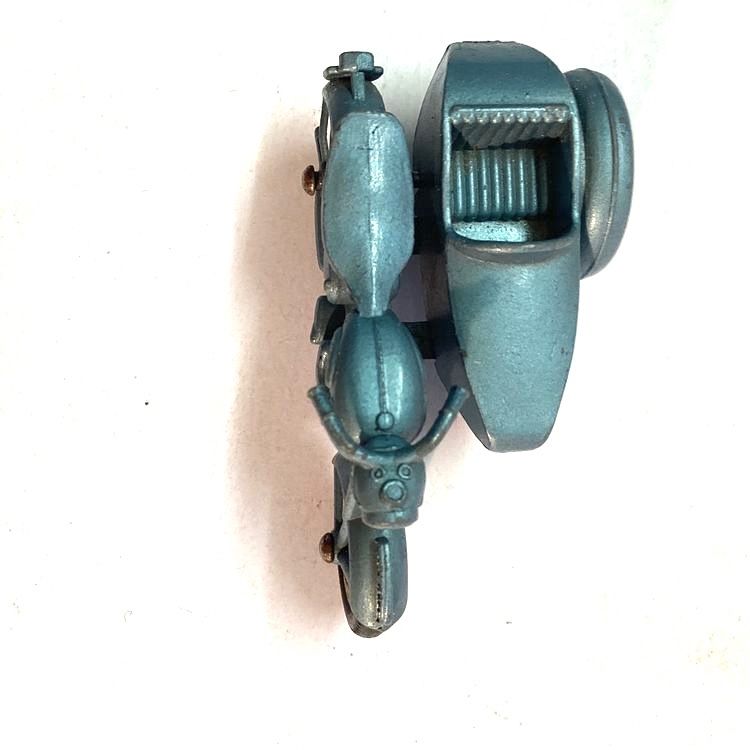 Matchbox Giocattoli: Spielzeug Lesley Motorrad Triumph, Matchbox – Usato da Eglisau venduto da mar_5rn2 2