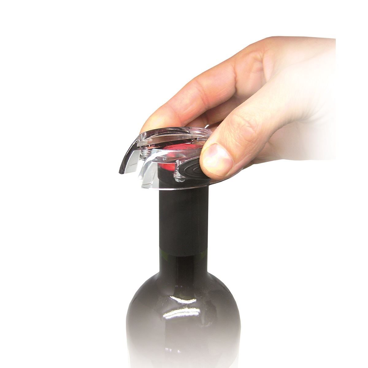Flaschenöffner & -verschlüsse: VinBouquet Wein Folienschneider Deluxe – Neu und originalverpackt aus Wettingen von kochshop