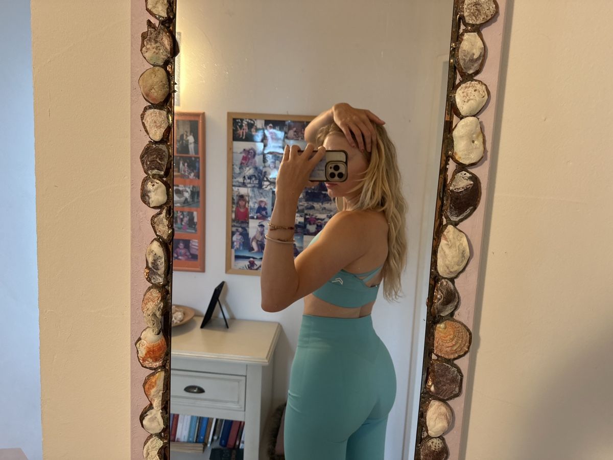 Oner Active Leggings: Oner Active Set – Neu (gemäss Beschreibung) aus Rickenbach-Sulz von hel_yx9y 5
