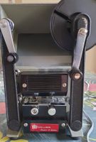 Visionneuse Cavalier Super-8 Édition, vintage et rare