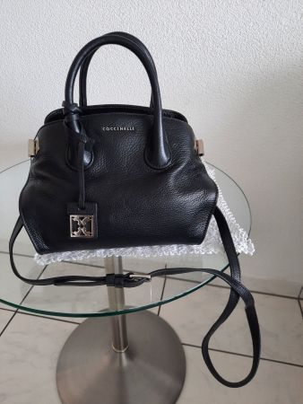 Coccinelle Ledertasche