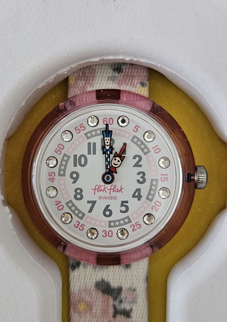 Flik Flak Orologi: Montre enfant Flik Flak – Usato da Bex venduto da Villy_Wolf 4