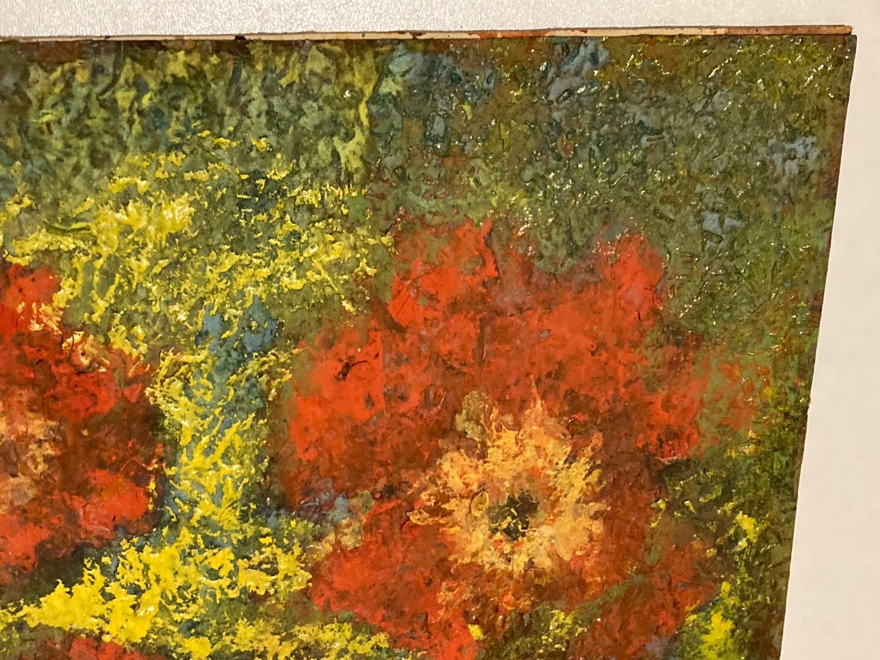 Dipinti: Henry Hintermeister Stilleben mit Blumen – Usato da Hirzel venduto da pjn_d7xp 1
