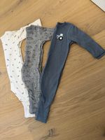 Pijama Grösse 68