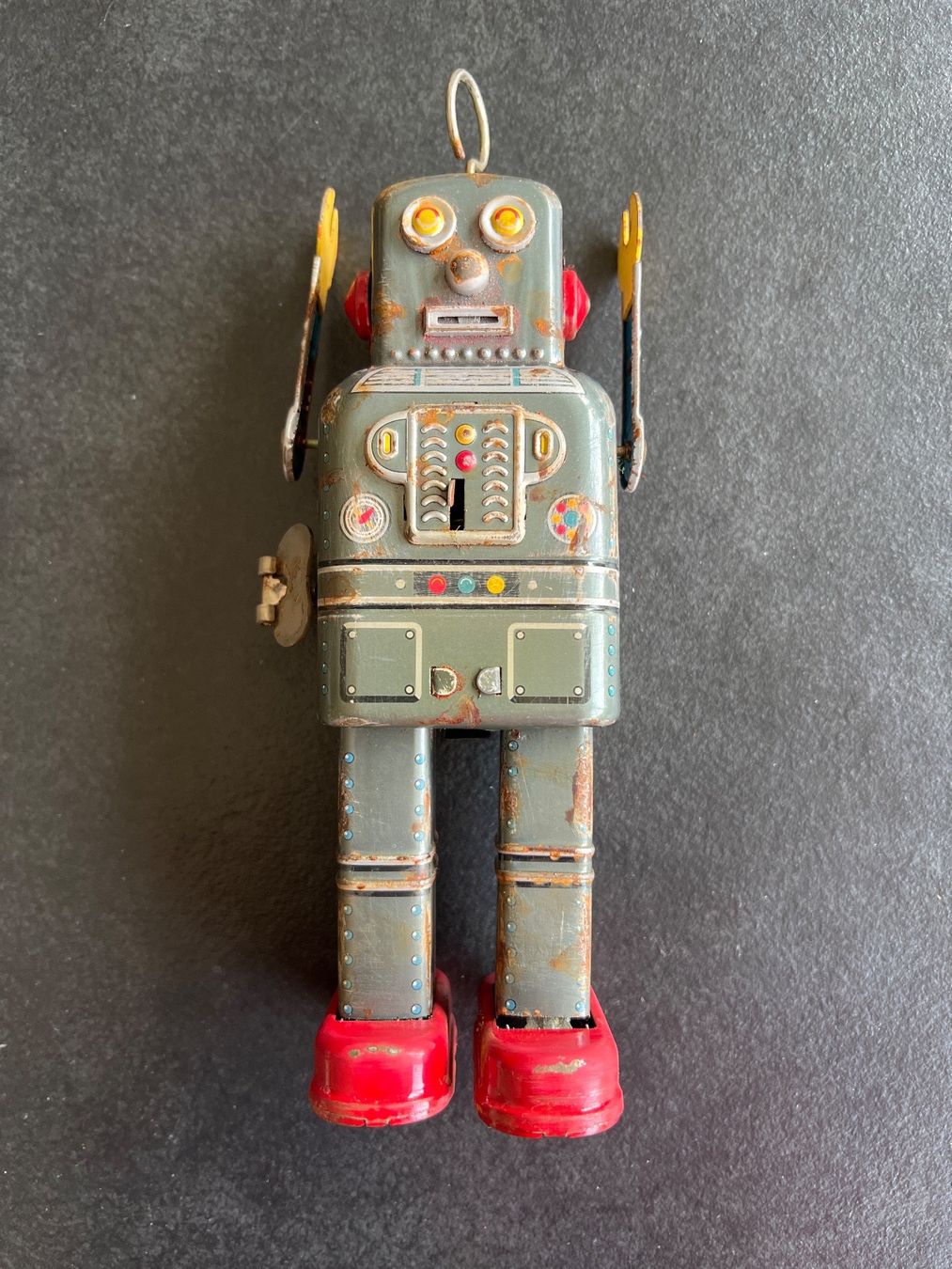 Giocattoli: Space Man – Usato da Bellmund venduto da casianna 2