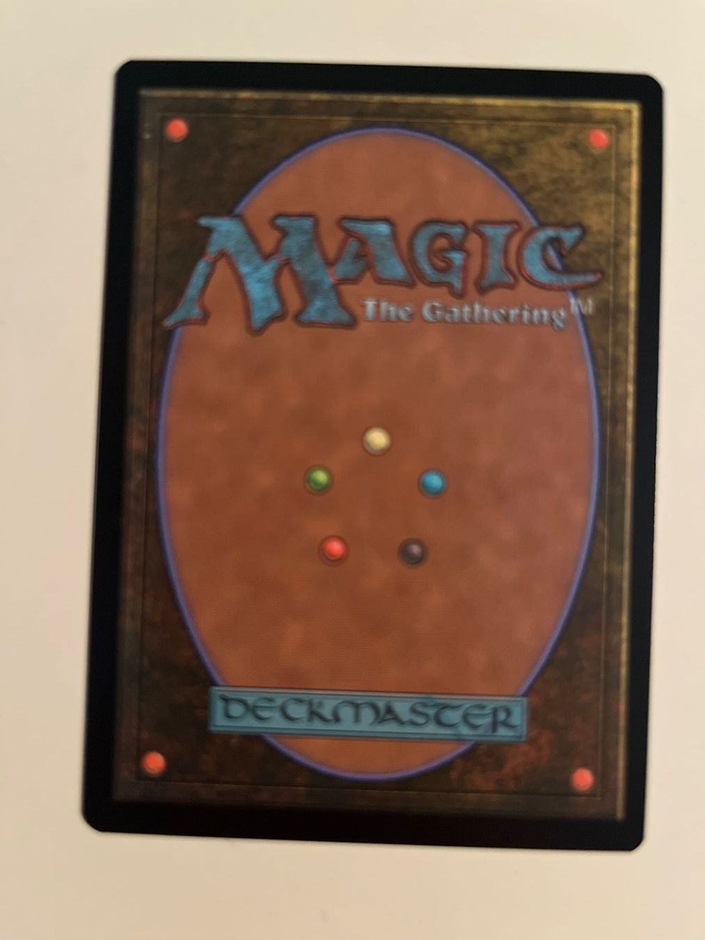 Magic The Gathering Cartes à collectionner: 1 x Torch the Tower - Magic: The Gathering - MtG – D'occasion à Kriens par Shadi1980 1