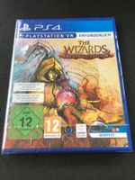 The Wizards - Playstation 4 (Neu/Sealed) VR Erforderlich