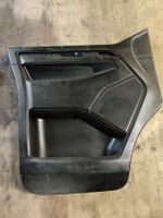 VW T6 Türverkleidung links schwarz 7E0 867 021