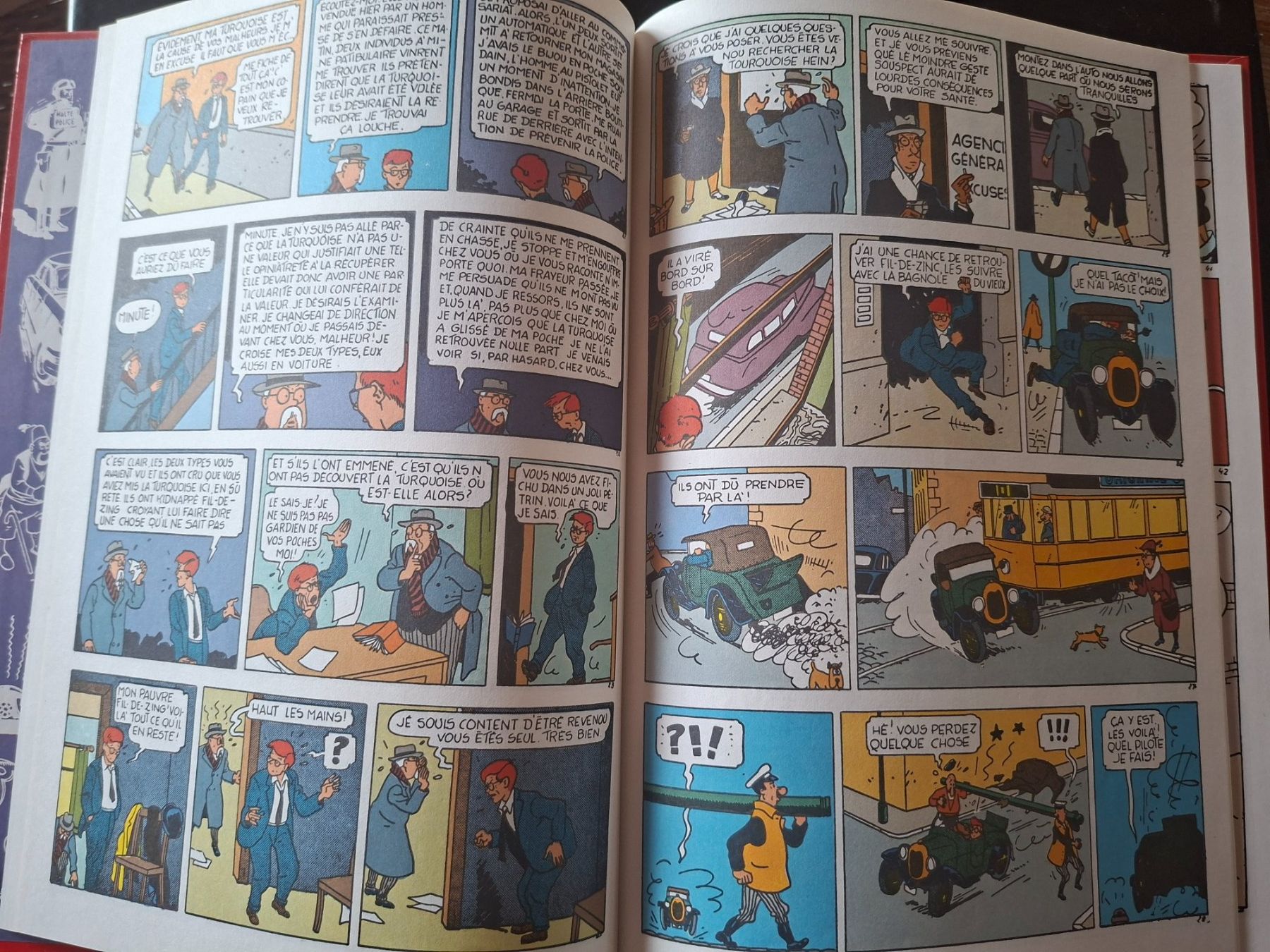 Fumetti: FELIX  N°1  EO  Les réssuscités – Usato da Neuchâtel venduto da skajams 2