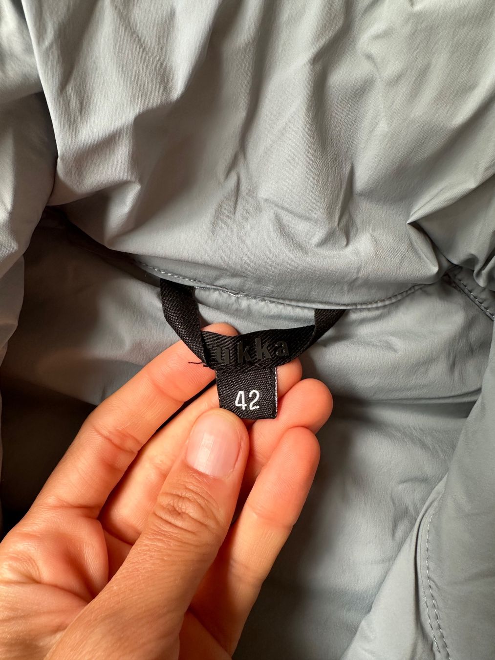 Rukka Giacche: Rukka Jacke – Nuovo e nell'imballaggio originale da Luzern venduto da zen_gx5k 3