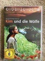 Kim und die Wölfe
